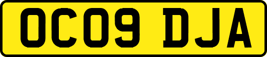 OC09DJA