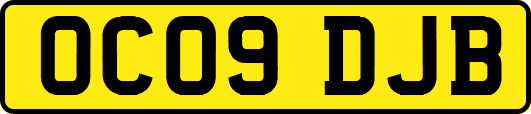 OC09DJB