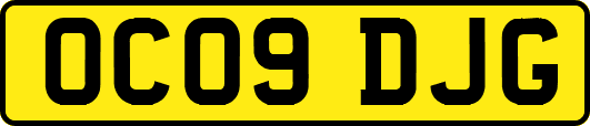 OC09DJG