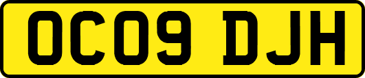 OC09DJH