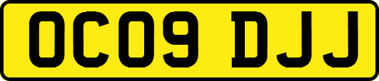 OC09DJJ