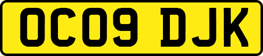 OC09DJK