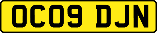 OC09DJN