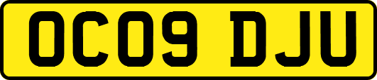 OC09DJU