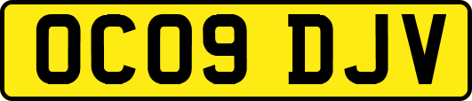 OC09DJV