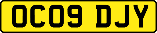 OC09DJY