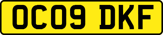 OC09DKF