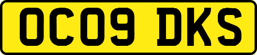 OC09DKS