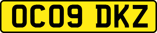 OC09DKZ