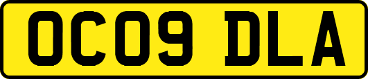 OC09DLA