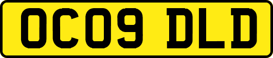OC09DLD