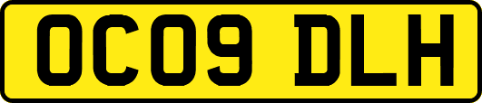 OC09DLH
