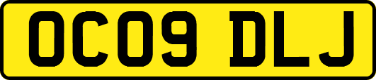 OC09DLJ