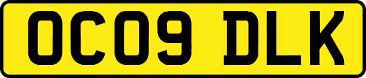 OC09DLK