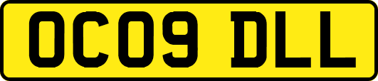 OC09DLL