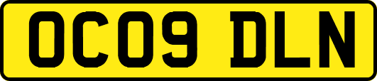 OC09DLN