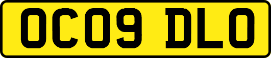 OC09DLO