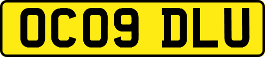OC09DLU