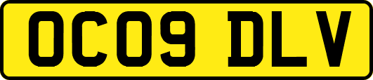 OC09DLV