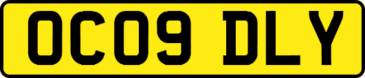 OC09DLY