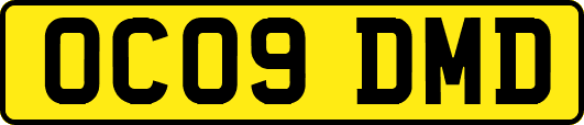 OC09DMD