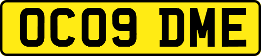 OC09DME