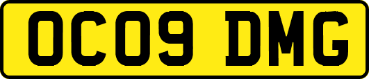 OC09DMG