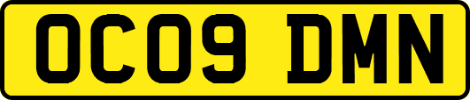 OC09DMN