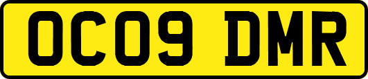 OC09DMR
