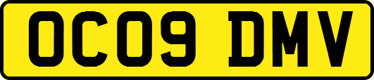 OC09DMV
