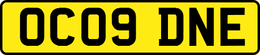 OC09DNE