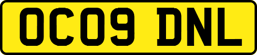 OC09DNL