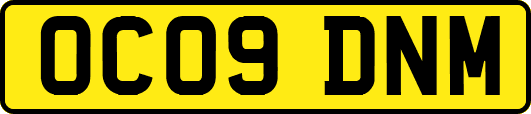 OC09DNM
