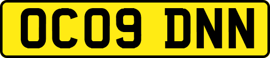 OC09DNN