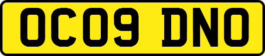 OC09DNO