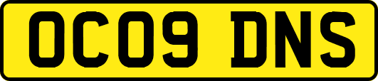 OC09DNS