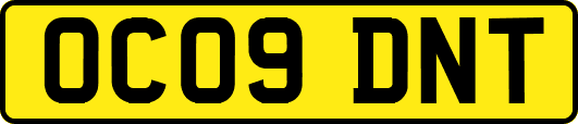 OC09DNT
