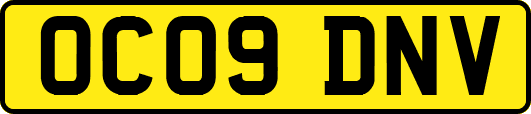 OC09DNV