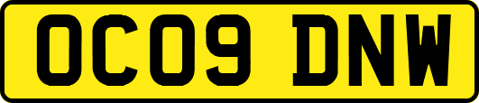 OC09DNW