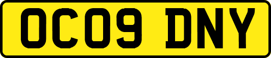 OC09DNY