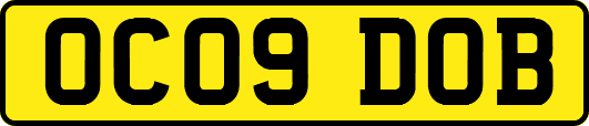 OC09DOB