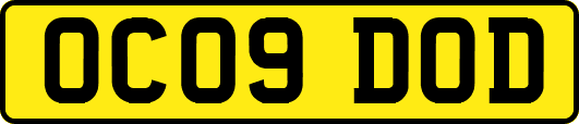 OC09DOD