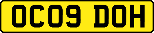 OC09DOH
