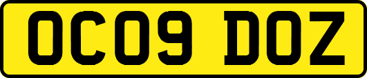 OC09DOZ