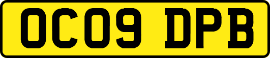 OC09DPB