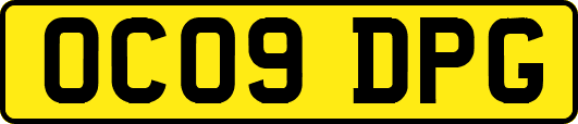 OC09DPG