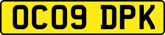 OC09DPK