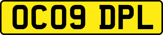 OC09DPL