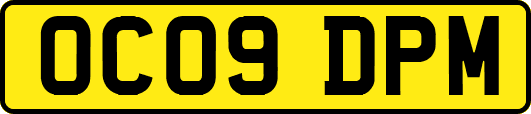 OC09DPM