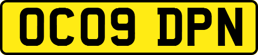 OC09DPN